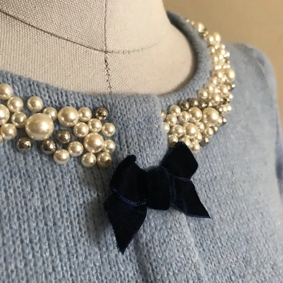 Vintage Sweater - Picture 4 of 6